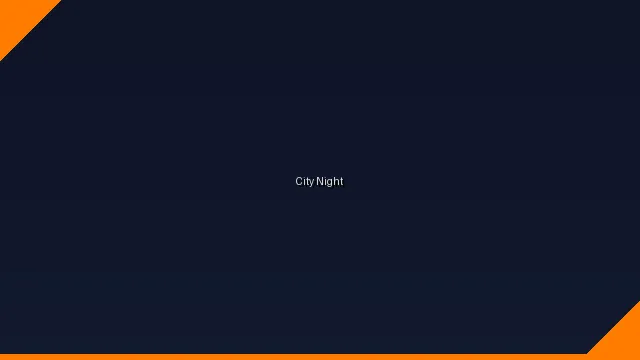 城市夜景主题赛 - 英亚体育网站 视频创作挑战